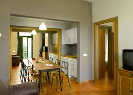 Hotel Rural y Apartamentos Villa Engracia 5
