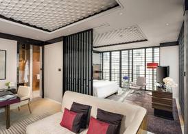 Regent Shanghai Pudong 2