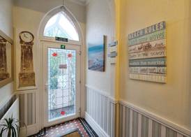 Rowcroft Lodge Guest House B&B 3