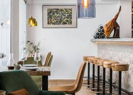 Linda Boutique Hotel 3