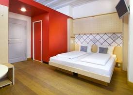 JUFA Hotel Kronach – Festung Rosenberg 5