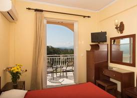 Sunset Hotel 4