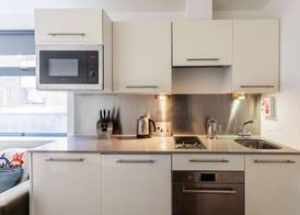 Bob W London Tower Hill - Residences 4