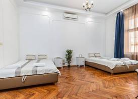 Real Apartments Andrássy 5