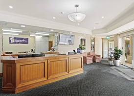 Mary MacKillop Centre Baulkham Hills 2