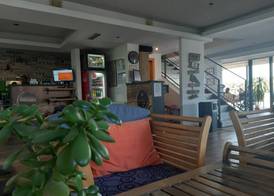 B&B Botel Charlie 4