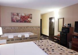 Baymont by Wyndham Indianapolis West 5