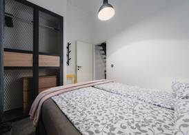 Apartment With View 2