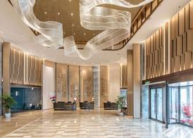 HOJO China Communications Construction Plaza Chongqing 2