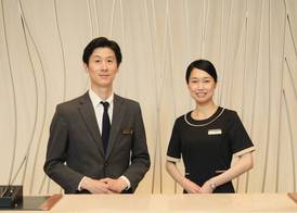 Richmond Hotel Premier Sendai Ekimae 5
