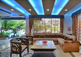 Hotel Southgate 2