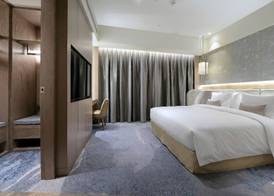 Caesar Park Hotel Banqiao 5