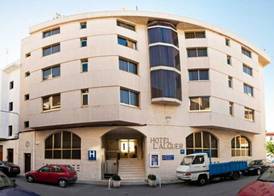 Hotel Alguer 4