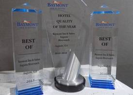 Baymont by Wyndham Augusta Riverwatch 2