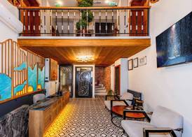 Elmira Pera Hotel & - Special Class 3