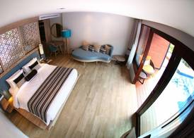 AKIRA Lipe Resort 3