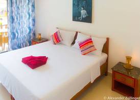 Alona Vida Beach Hill Resort 3