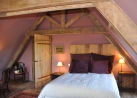 Domaine du Ris de Feu Chambres d'hôtes de charme 2