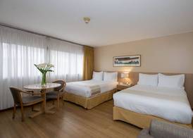 Holiday Inn MONTEVIDEO by IHG 4