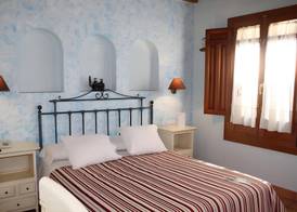 Abadía Hotel 5