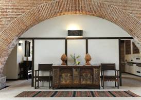 Delser Verona Manor House 3