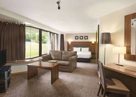 Ramada Telford Ironbridge 5