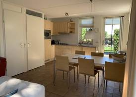 Europarcs Koningshof 3