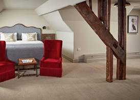 Moonfleet Manor Hotel 3