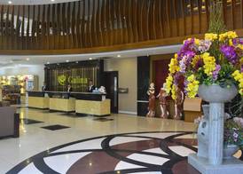 Galina Hotel & Spa 4