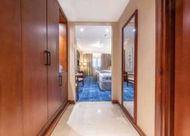 Shaza Regency Plaza Al Madinah 5