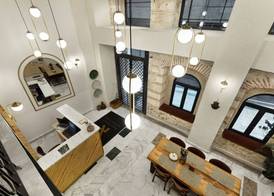 Pera Rasso Hotel 3