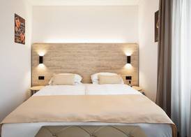 Hotel Du Lac Locarno 4