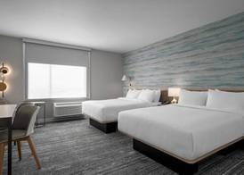 TownePlace Suites by Marriott Kernersville 5