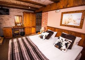 Family hotel Elida 4