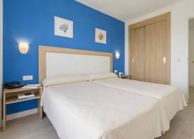 Apartamentos Centro Cancajos 2