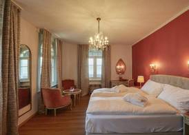 Hotel Schiff am See 3