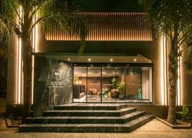 Alsus Boutique Hotel - Adults Only 4