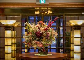 Hotel Blion Naha 3