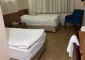 Azizoglu Malkoc Hotel 3