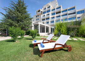Valamar Diamant Hotel & Residence 3