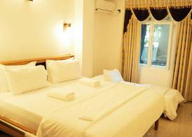 Biosphere by Hawks Hotels Kamadhoo Baa Atoll 4