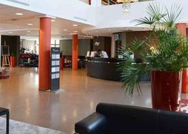 Hôtel Oceania Nantes Aéroport 3