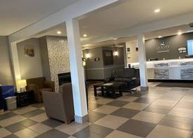 Quality Inn Mauston I-90 2