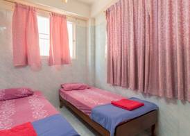 New Central Guesthouse 4