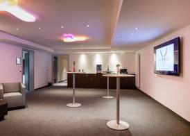 Hotel Platzhirsch 2