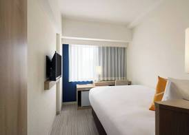 Four Points Flex by Sheraton Osaka Kitahama 5