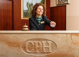 Colleverde Park Hotel 4