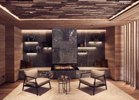 Falkensteiner Hotel Kronplatz - The Leading Hotels of the World 3