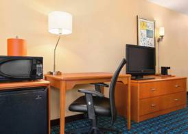 Fairfield Inn & Suites by Marriott Mankato 5