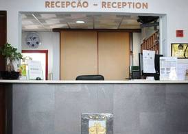 Best Western Hotel Dom Bernardo 3
